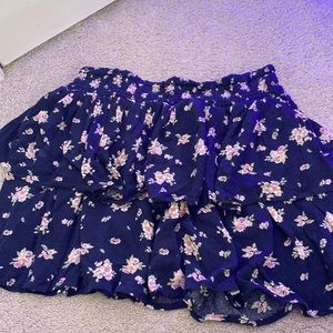 I’ve and Lottie floral summer skirt